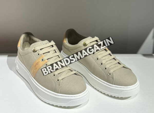 Кеды Louis Vuitton BM46563360077