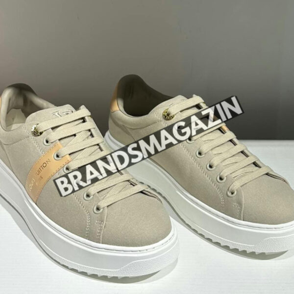 Кеды Louis Vuitton BM46563360077