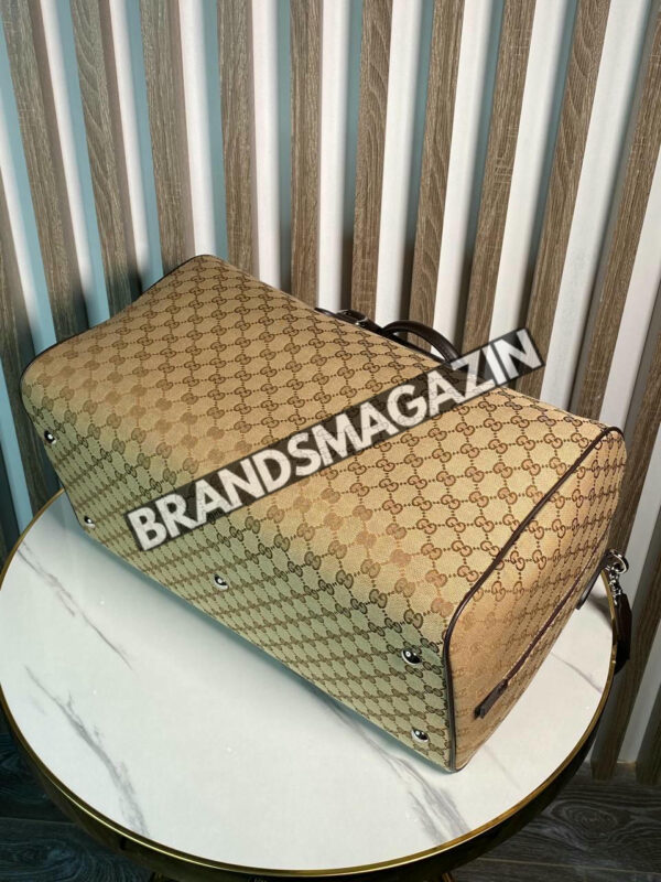Дорожная сумка Gucci BM46606430977 2