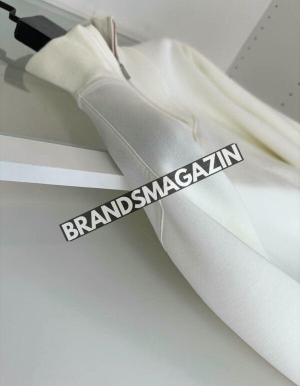 Толстовка Loro Piana BM46940082677 8