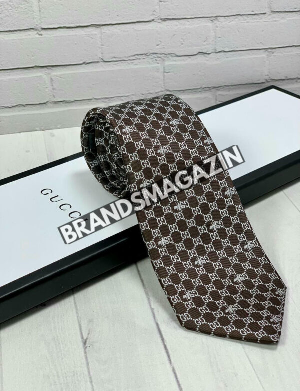 Галстук Gucci BM47450209277 2