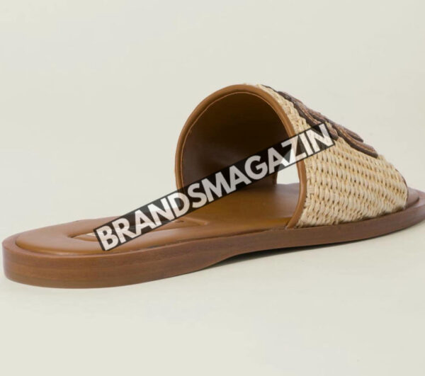 Шлепанцы MIU MIU BM70635877 2
