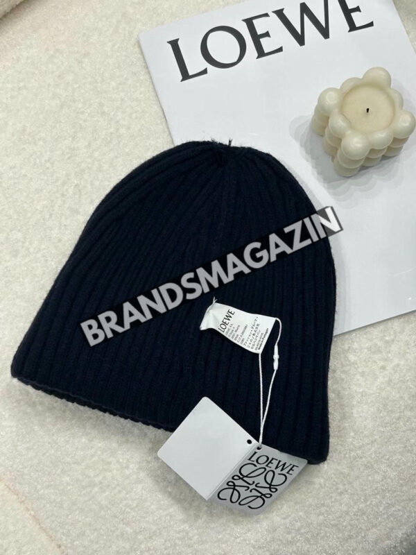 Шапка Loewe BM47450763877 5