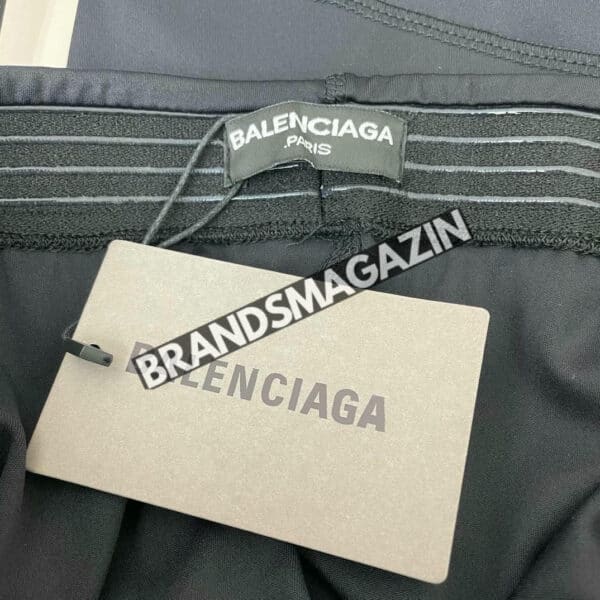 Леггинсы Balenciaga BM47208483777 5