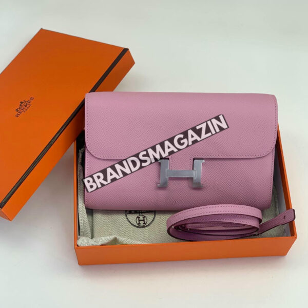 Клатч Hermes BM46770286677 3
