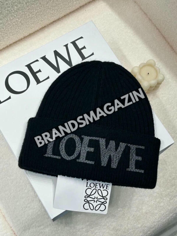Шапка Loewe BM47450763877 6