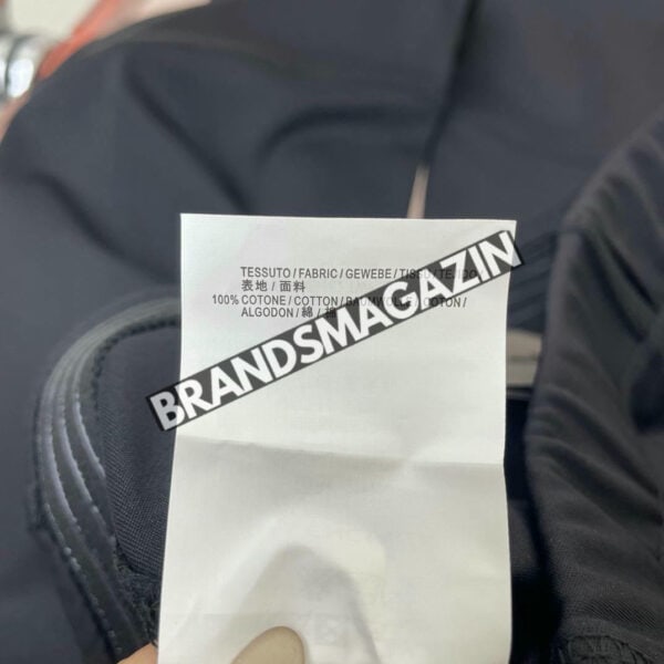 Леггинсы Balenciaga BM47208483777 6
