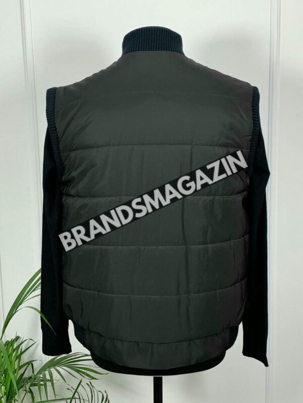 Безрукавка Brunello Cucinelli BM47025353477 3