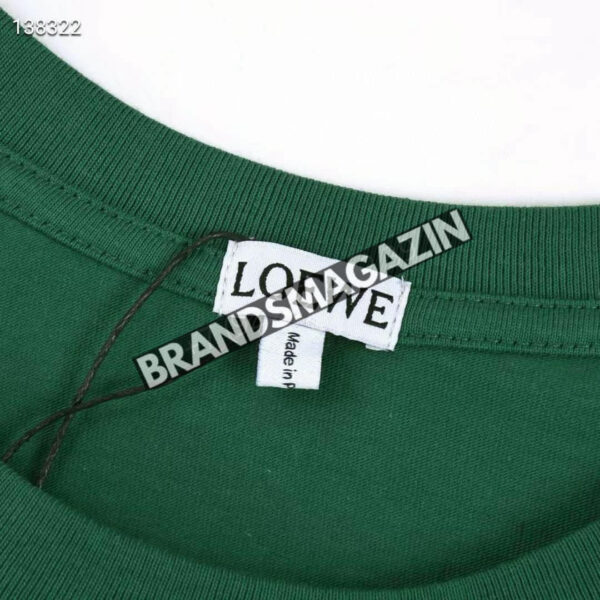 Футболка Loewe BM69325777 3