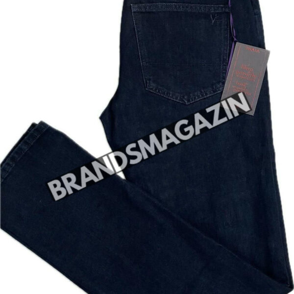 Джинсы Isaia BM46993025077