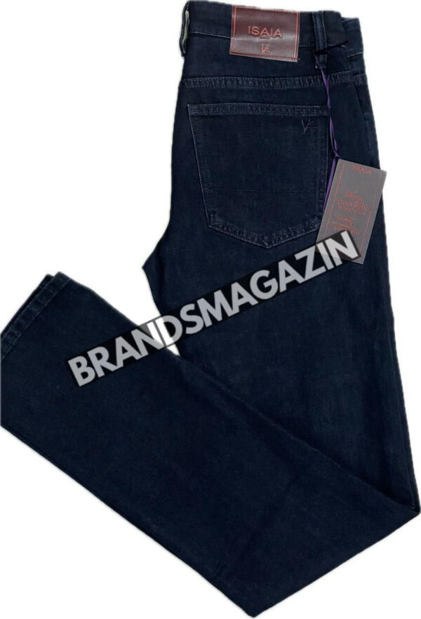 Джинсы Isaia BM46993025077