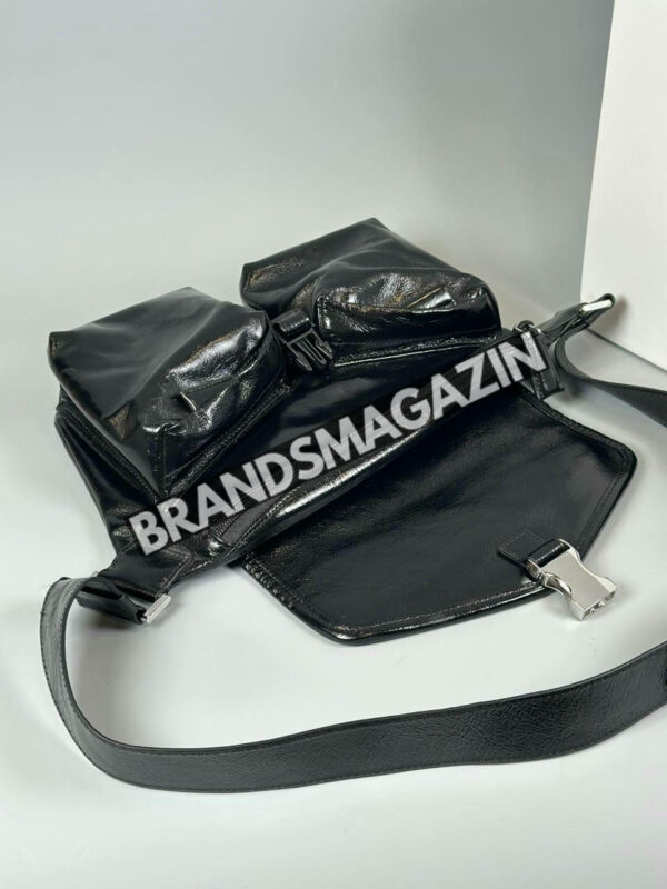 Поясная сумка Prada BM46768139277 5