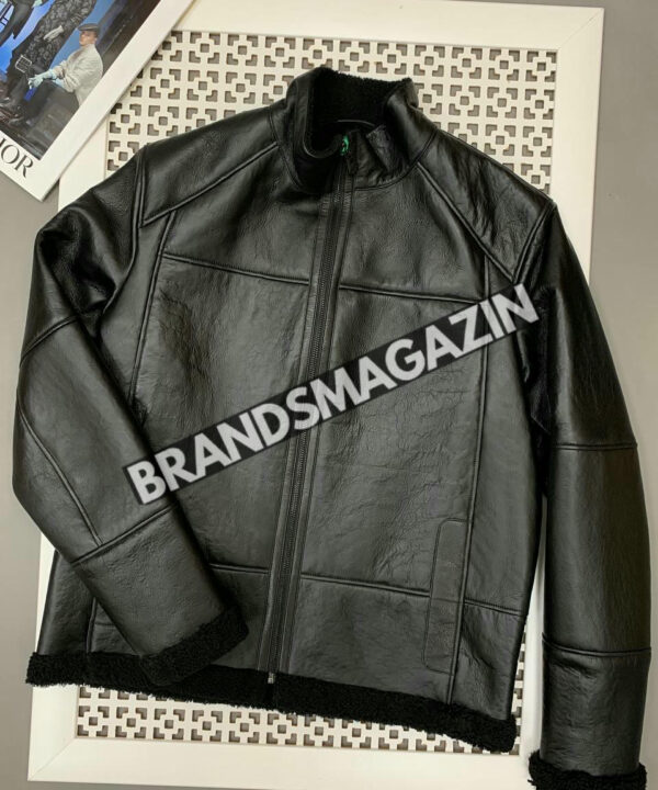 Дубленка Francesco Galli BM46511780577 Дубленка Francesco Galli BM46511780577