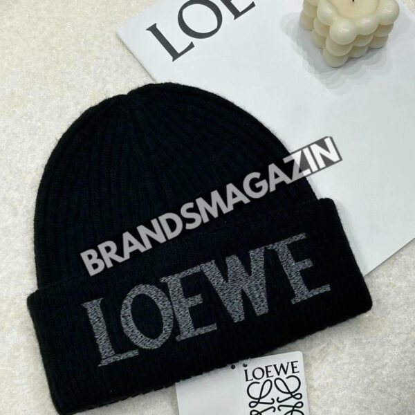 Шапка Loewe BM47450763877