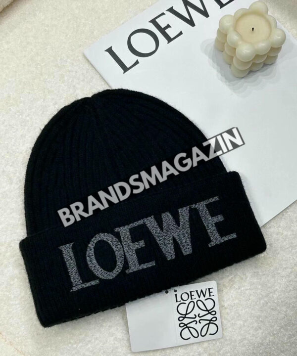 Шапка Loewe BM47450763877 Шапка Loewe BM47450763877