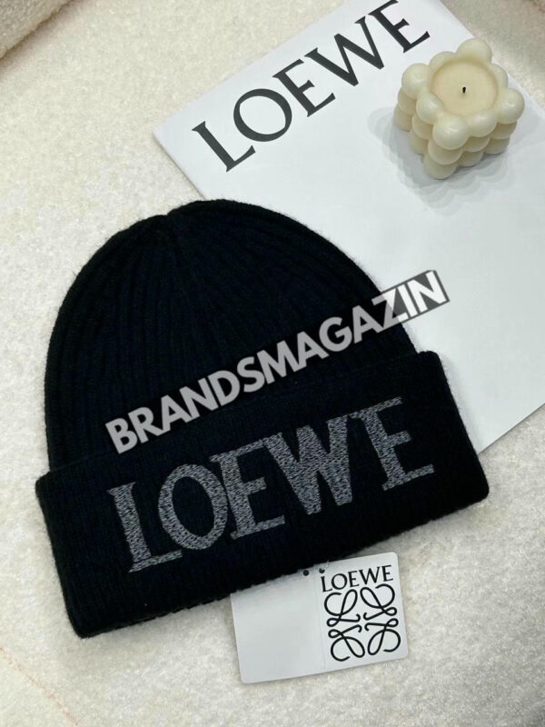 Шапка Loewe BM47450763877
