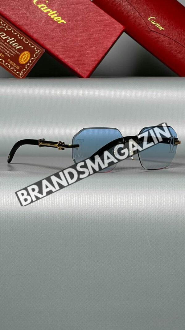 Солнцезащитные очки Cartier BM47638092677