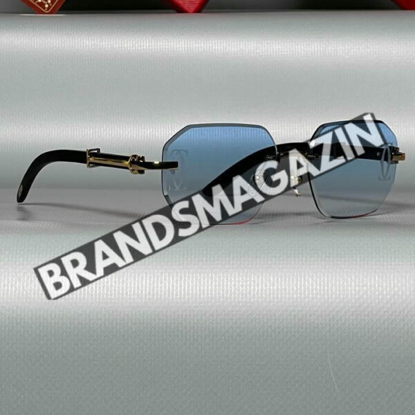 Солнцезащитные очки Cartier BM47638092677