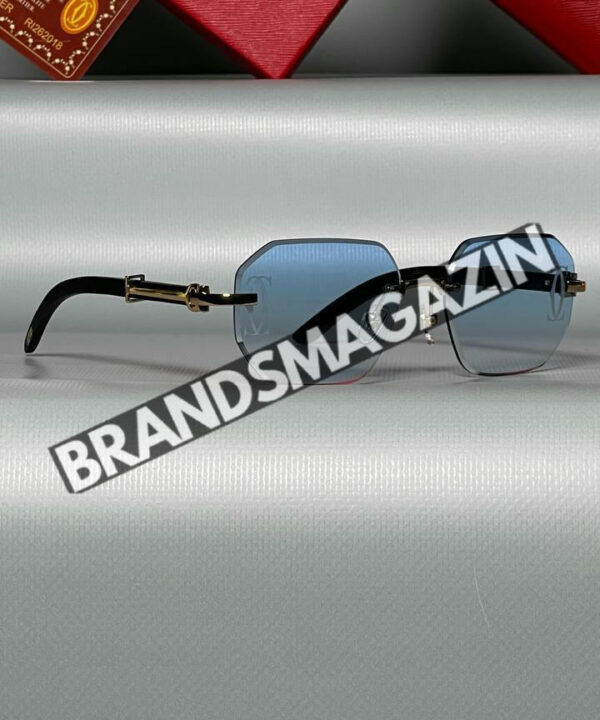 Солнцезащитные очки Cartier BM47638092677 Солнцезащитные очки Cartier BM47638092677