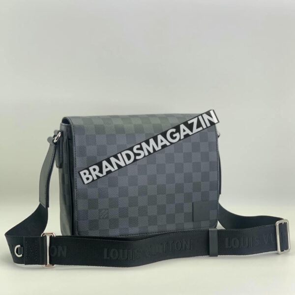 Сумка Louis Vuitton 25 см BM47647739577