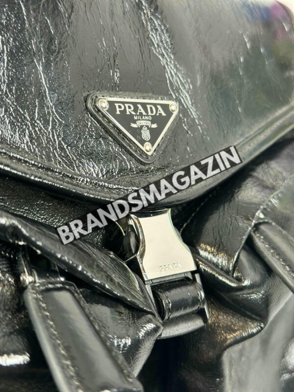 Поясная сумка Prada BM46768139277 6
