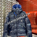 Пуховик Moncler BM45840221077