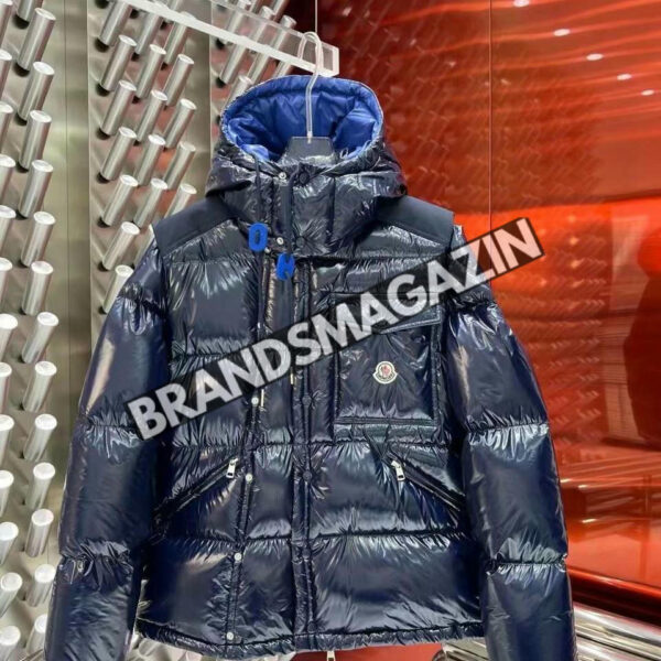 Пуховик Moncler BM45840221077