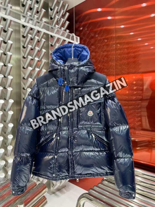 Пуховик Moncler BM45840221077