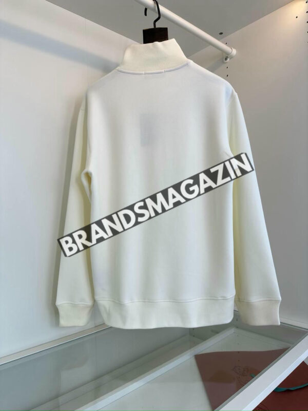 Толстовка Loro Piana BM46940082677 2