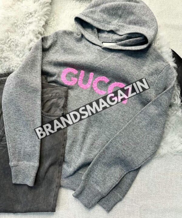 Худи Gucci BM47588728377 Худи Gucci BM47588728377