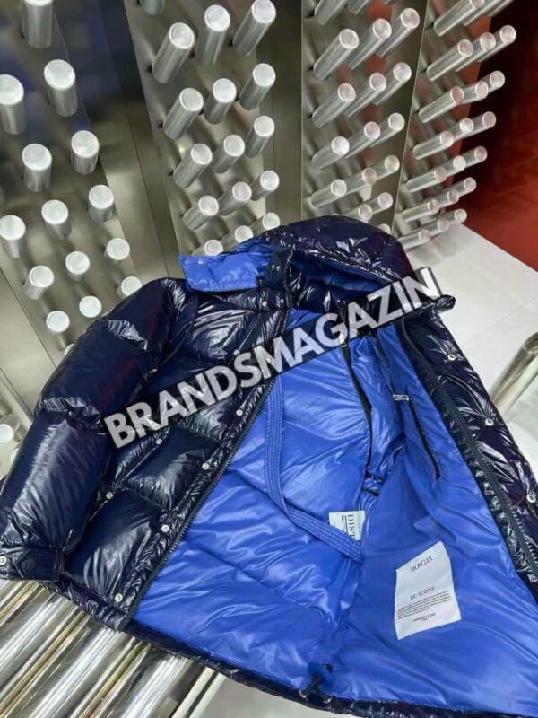 Пуховик Moncler BM45840221077 2