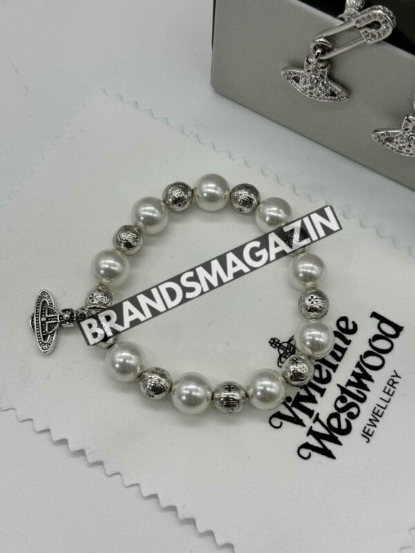 Серьги Vivienne Westwood BM46185695477 2