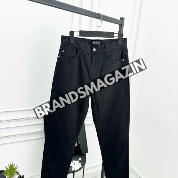 Брюки Loro Piana BM46828616277