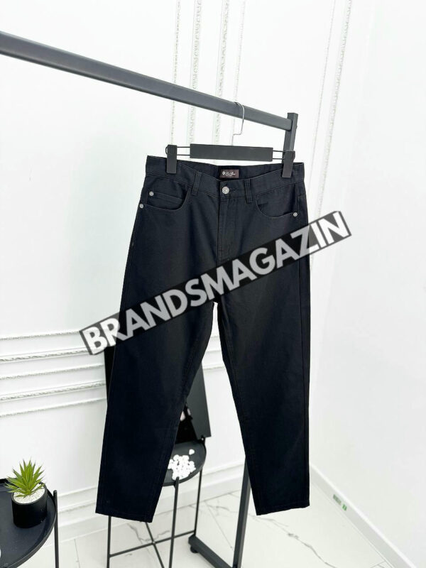 Брюки Loro Piana BM46828616277