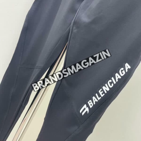 Леггинсы Balenciaga BM47208483777 3