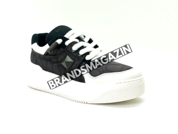 Кеды Valentino Garavani ONE STUD XL BM46460964877