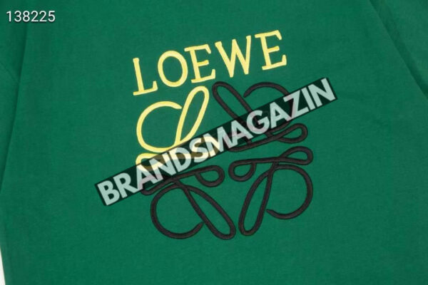 Футболка Loewe BM68727877 4