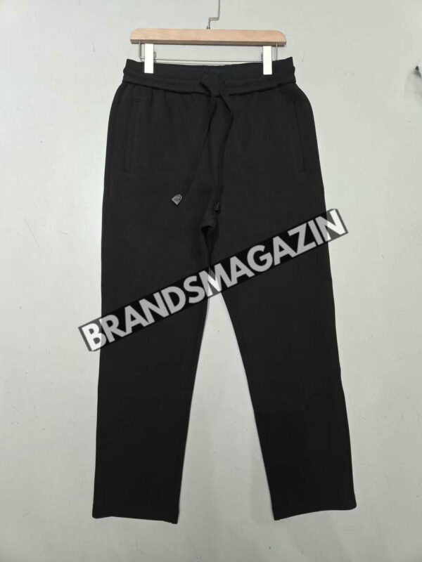 Спортивные штаны Brioni BM22224819306