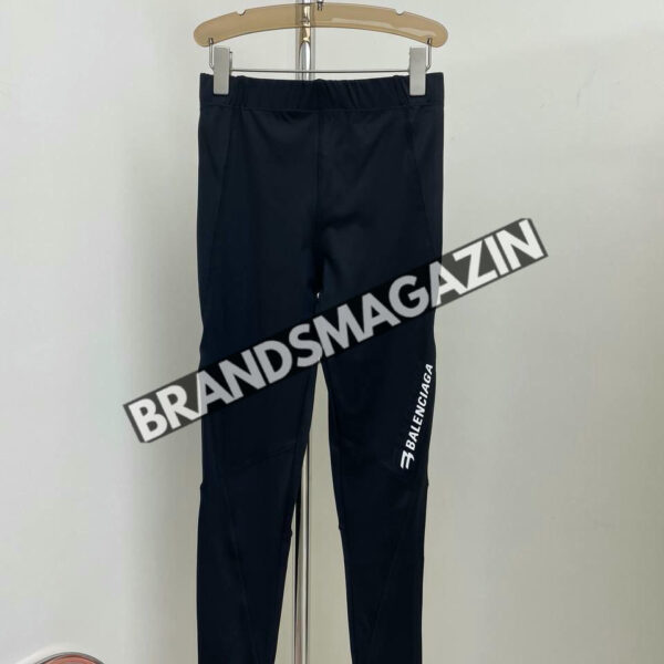 Леггинсы Balenciaga BM47208483777