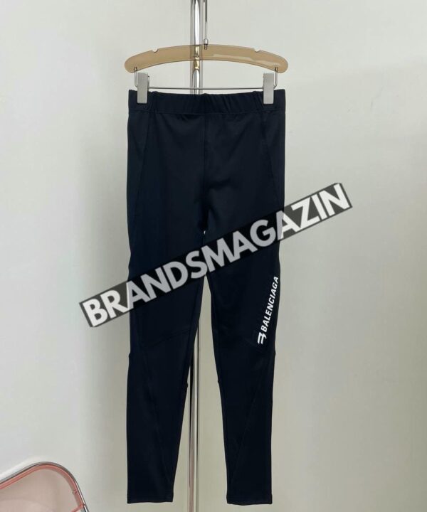 Леггинсы Balenciaga BM47208483777 Леггинсы Balenciaga BM47208483777