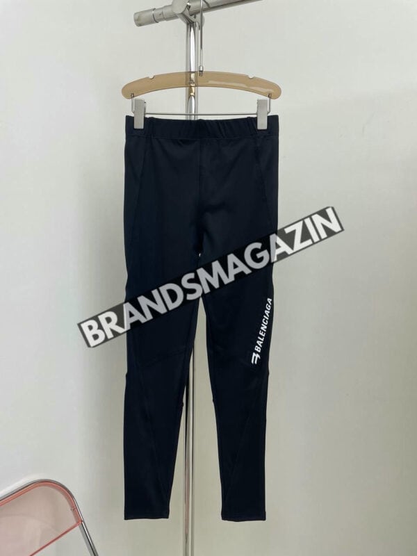 Леггинсы Balenciaga BM47208483777