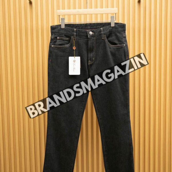 Джинсы Loro Piana BM46403200677