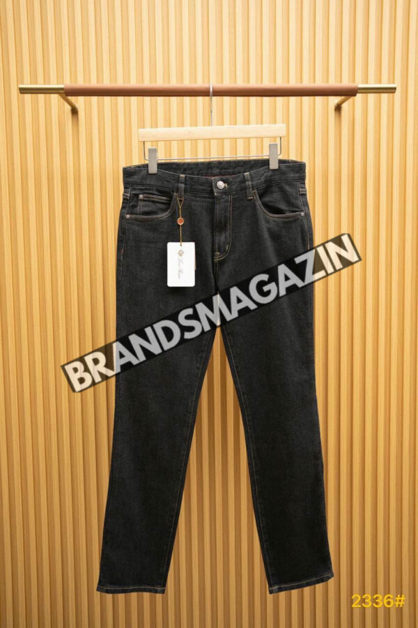 Джинсы Loro Piana BM46403200677