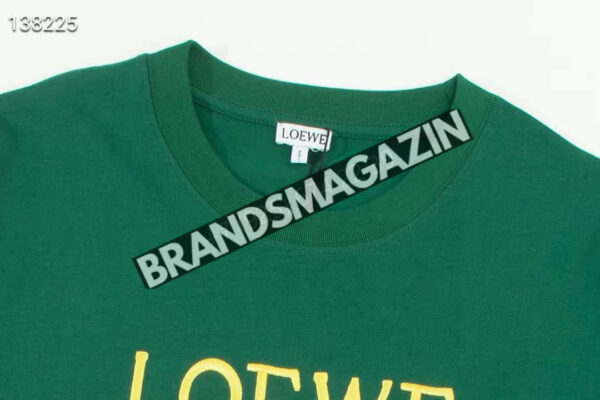 Футболка Loewe BM68727877 5