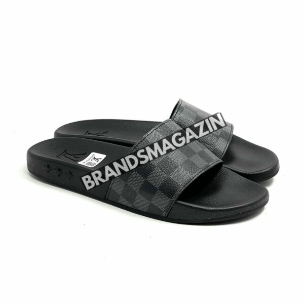 Шлепанцы Louis Vuitton BM71452377