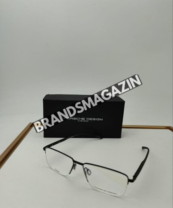 Оправа Porsche BM46293011177 Оправа Porsche BM46293011177