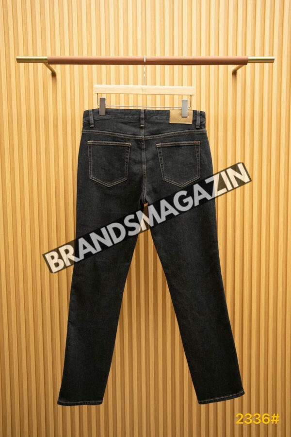 Джинсы Loro Piana BM46403200677 2