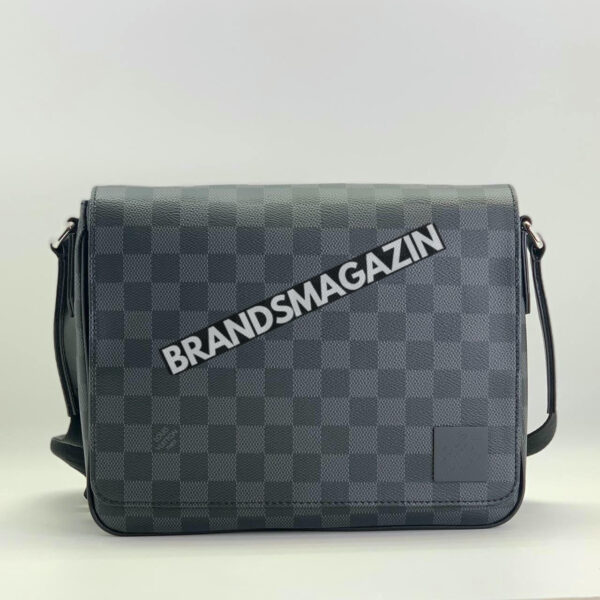Сумка Louis Vuitton 25 см BM47647739577 2