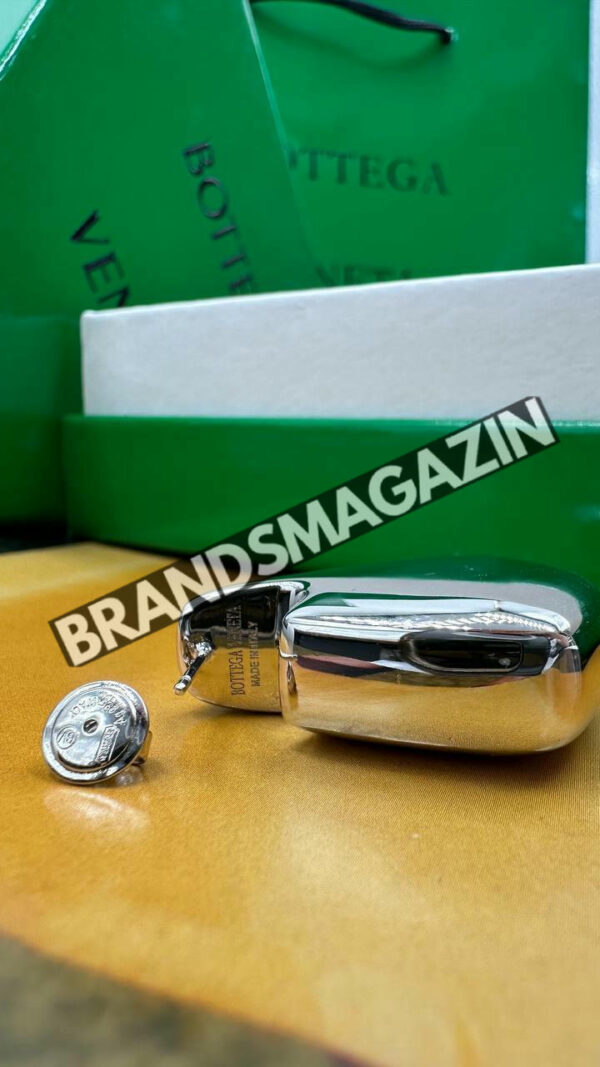Серьги Bottega Veneta BM45747493077 3