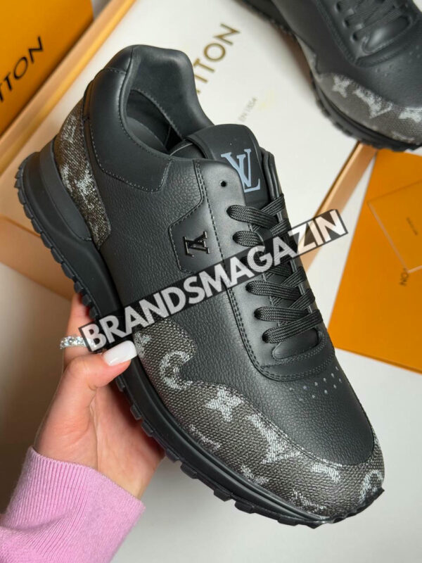 Кроссовки Louis Vuitton BM46827634077 5